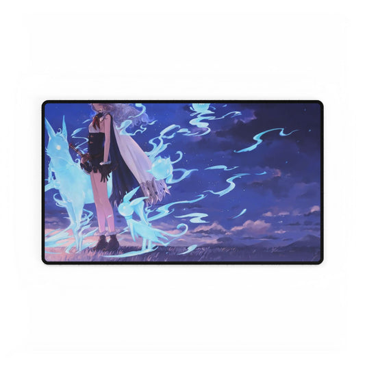Anime Granblue Fantasy Mouse Pad