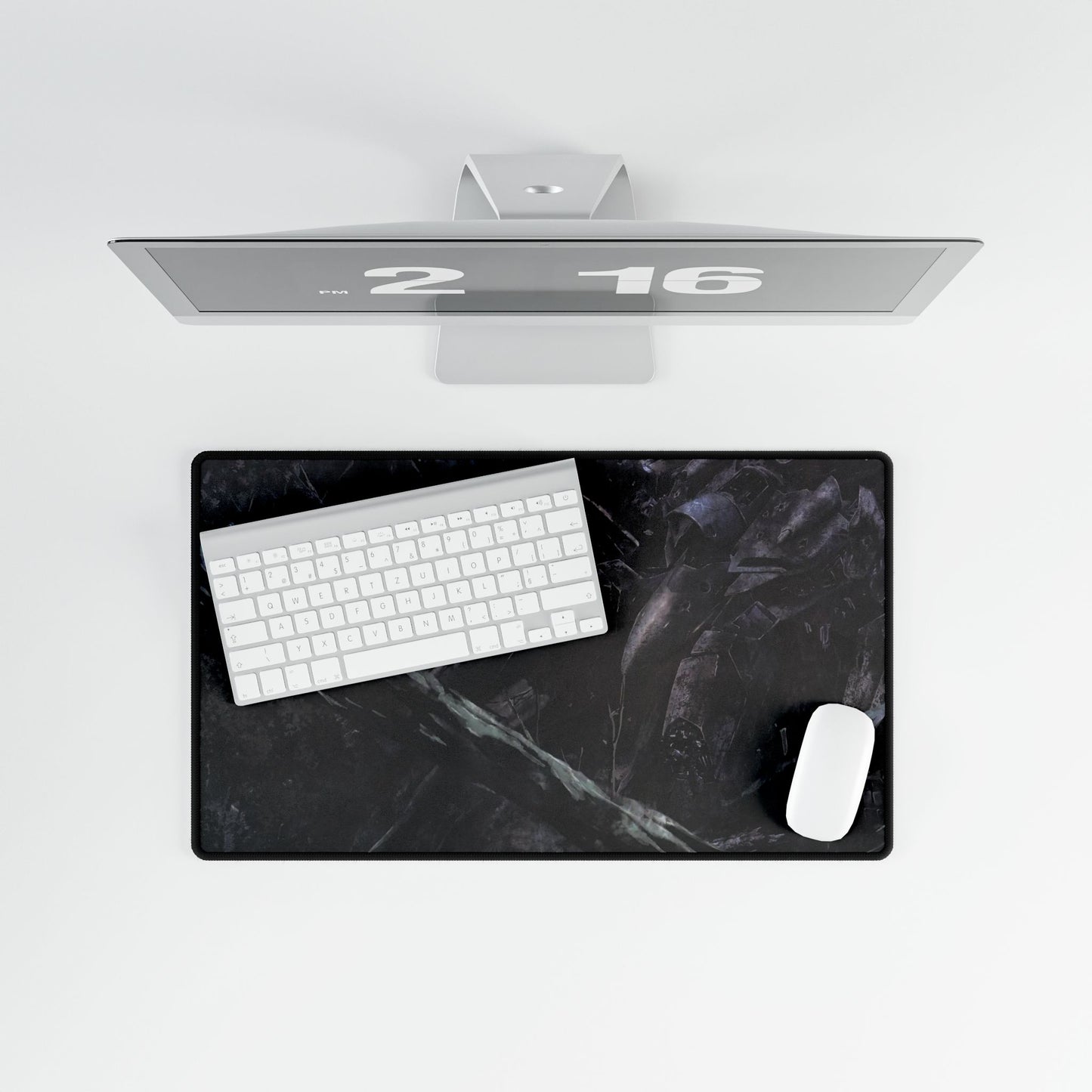 Anime Macross Mouse Pad