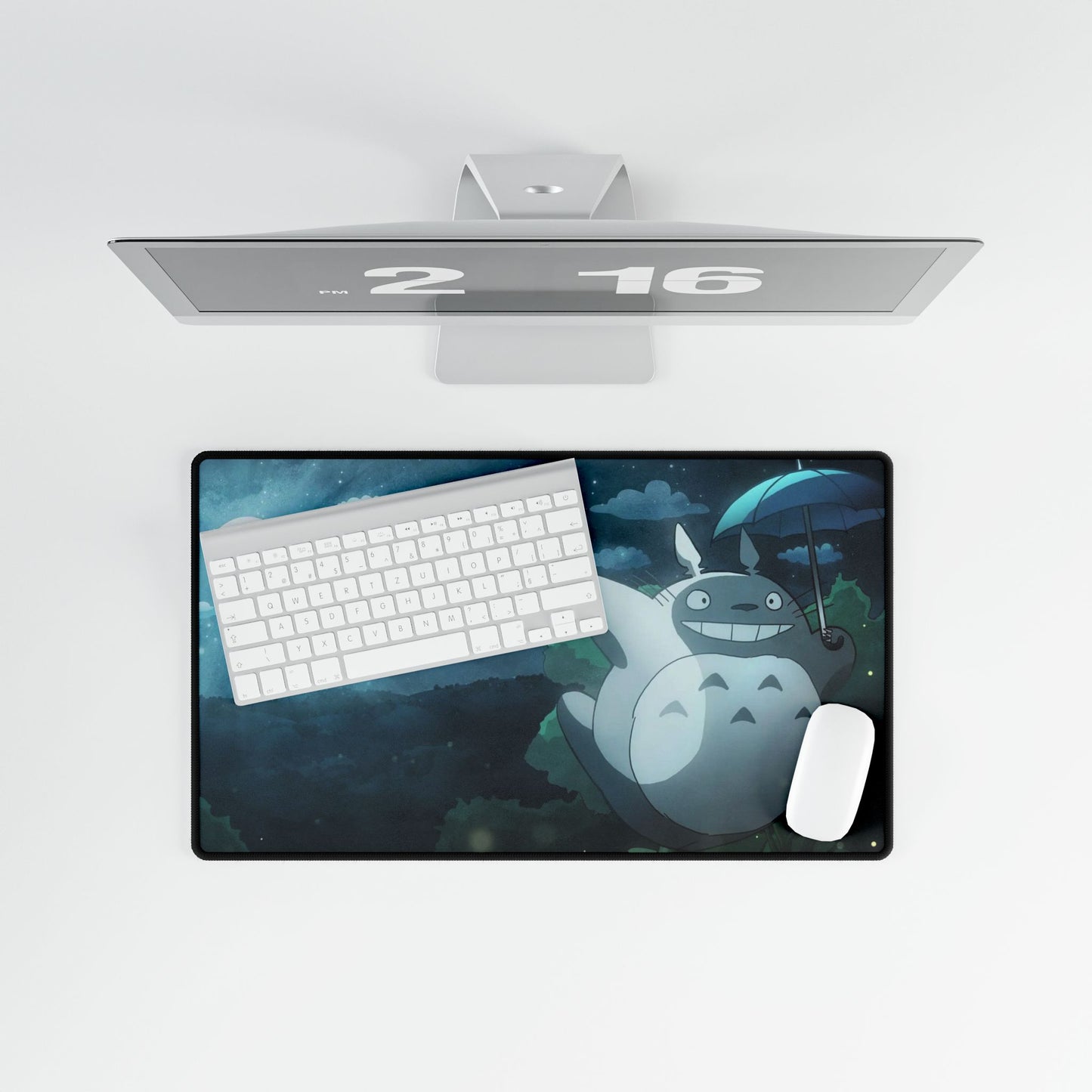 Anime My Neighbor Totoro Mouse Pad