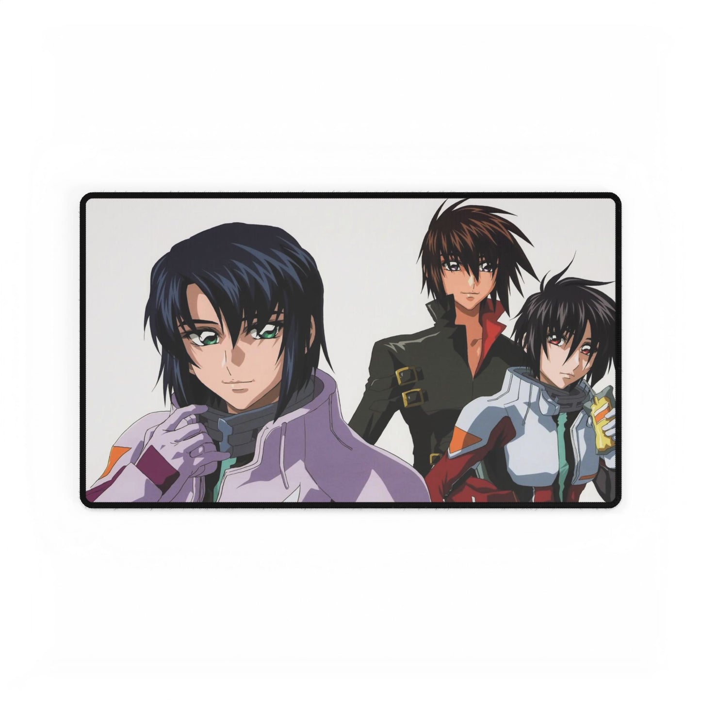 Mobile Suit Gundam Seed Destiny Mouse Pad