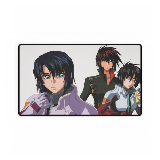 Mobile Suit Gundam Seed Destiny Mouse Pad