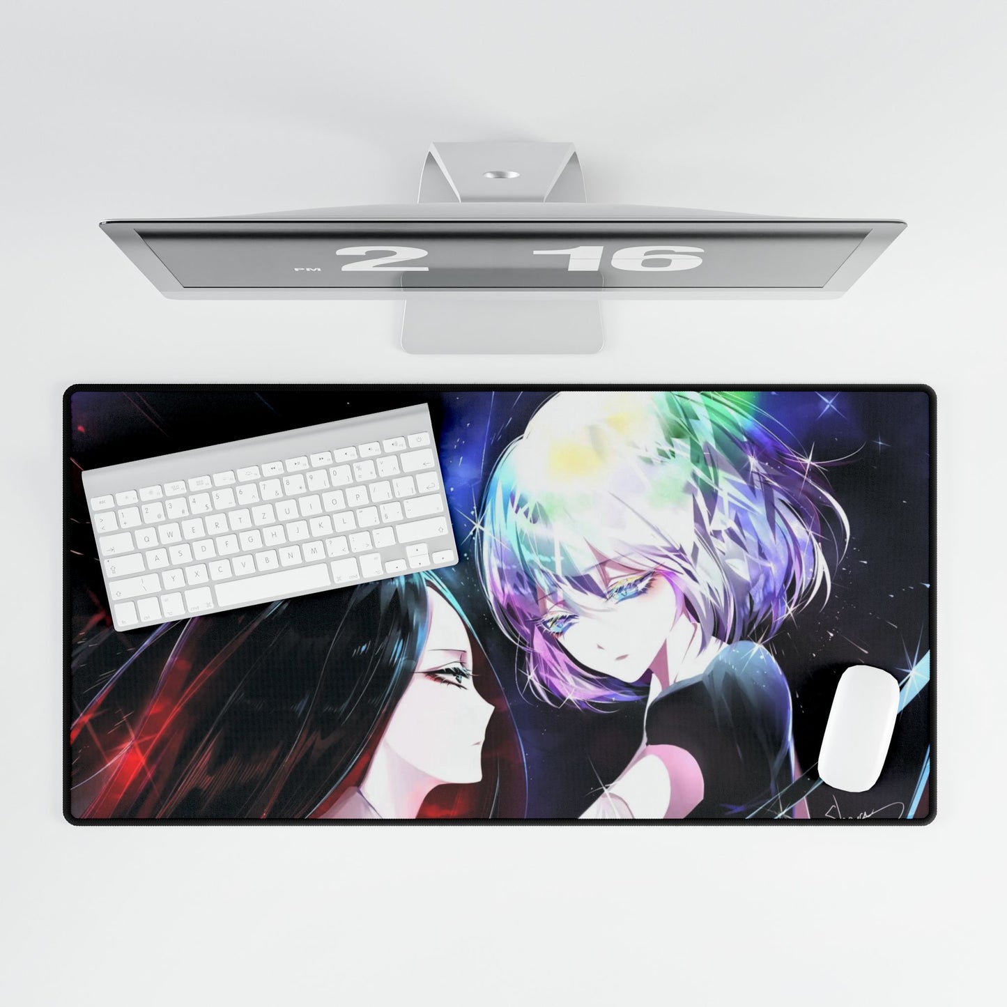 Anime Houseki no Kuni Mouse Pad