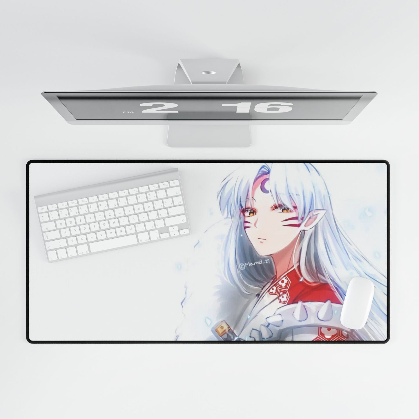InuYasha Mouse Pad