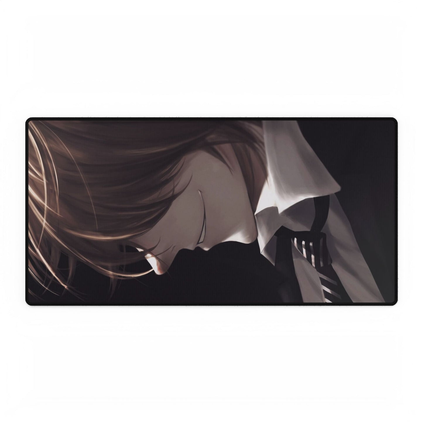 Death Note Light Yagami Mouse Pad