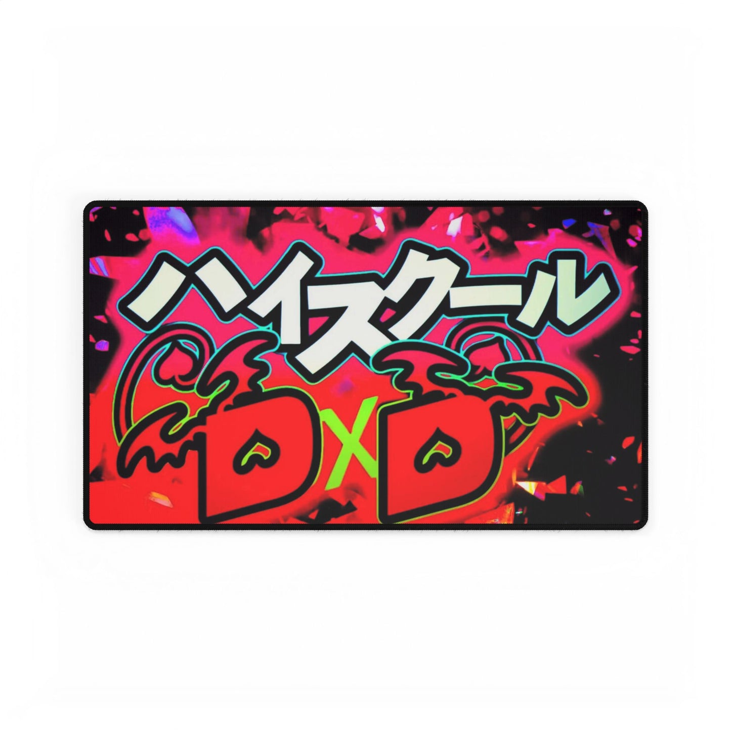 High School DxD Mouse Pad