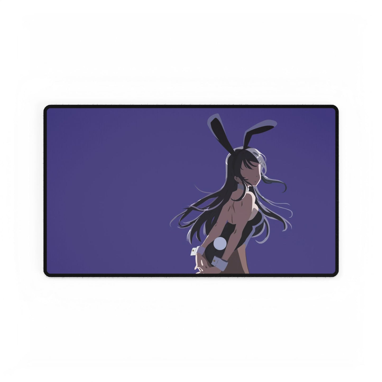Seishun Buta Yarou wa Bunny Girl Senpai no Yume wo Minai Mouse Pad
