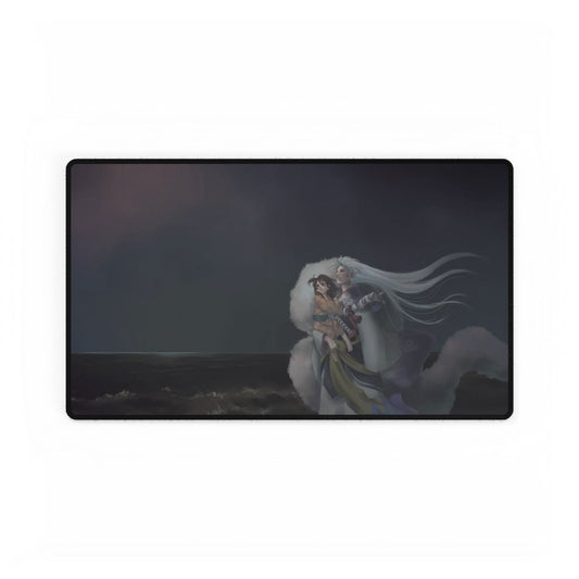 InuYasha Mouse Pad