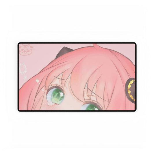 Anime Spy x Family Mouse Pad