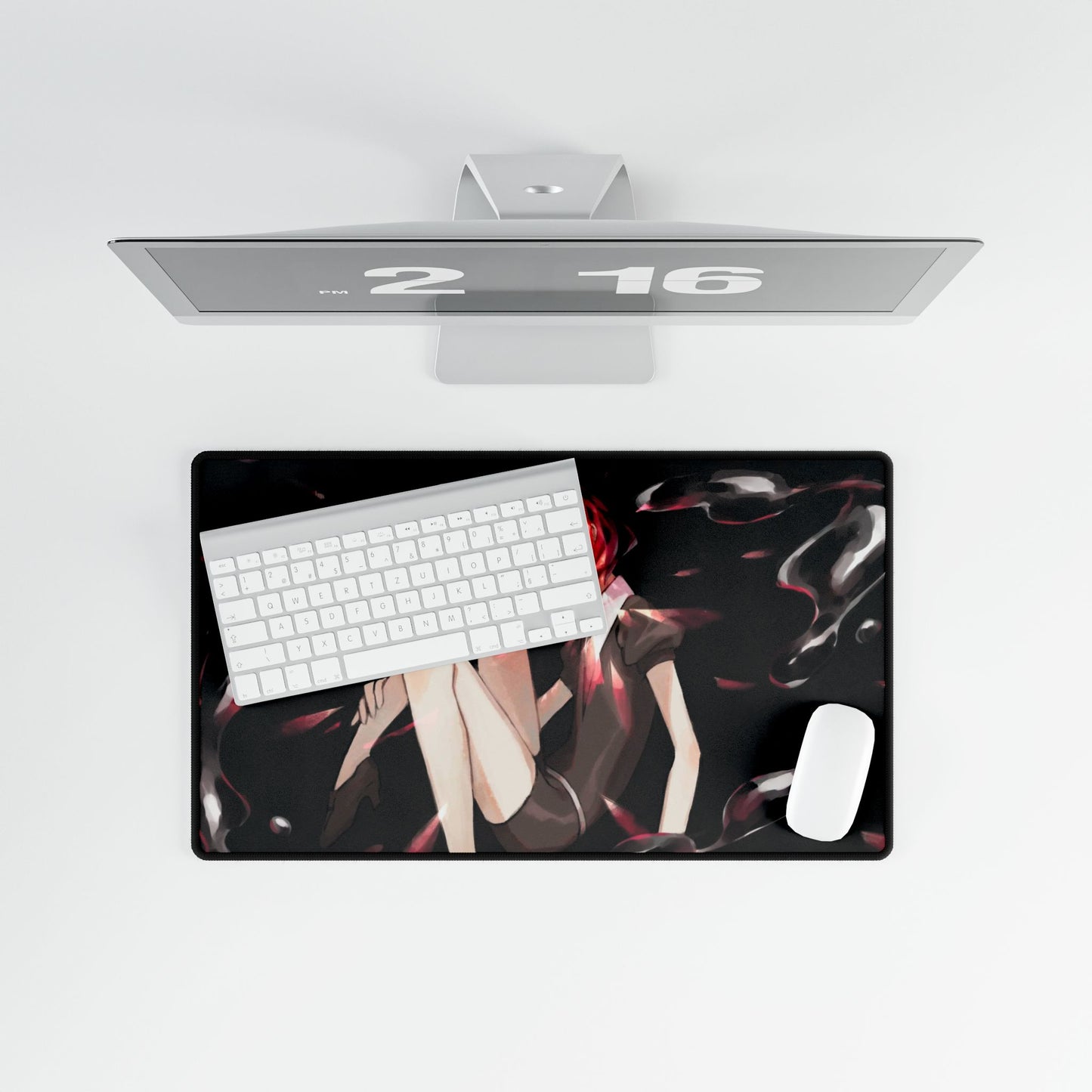 Houseki No Kuni Mouse Pad