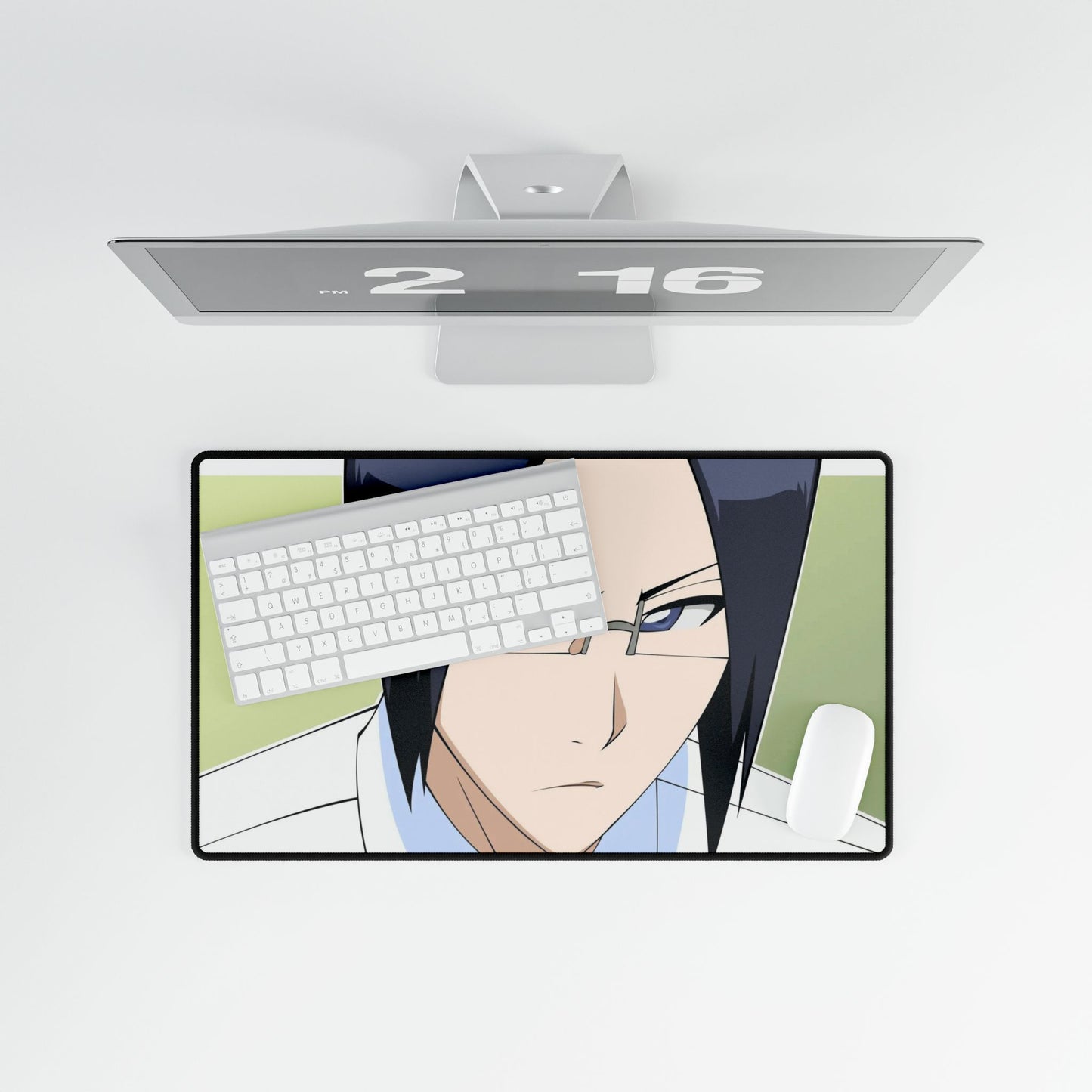 Ishida Mouse Pad