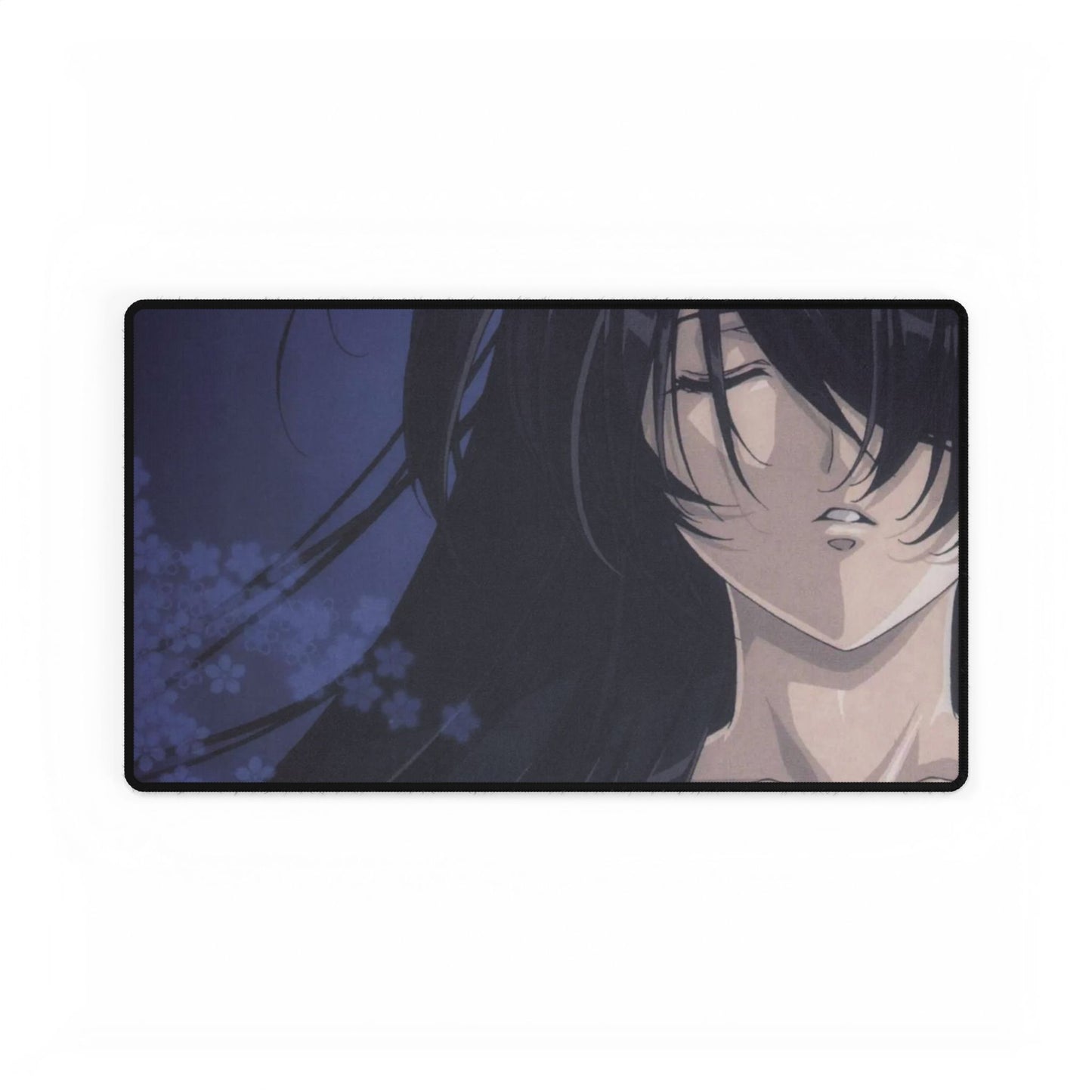 Anime Ikki Tousenr Mouse Pad