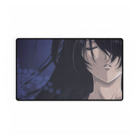 Anime Ikki Tousenr Mouse Pad