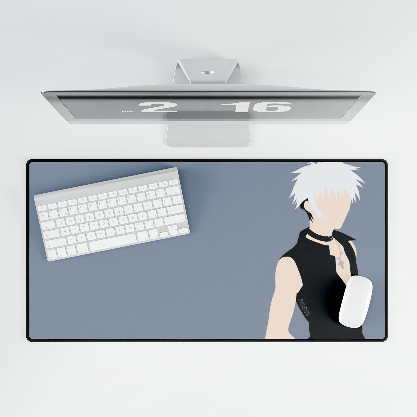 Fruits Basket Mouse Pad