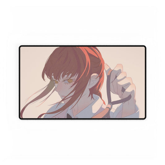 Anime Chainsaw Man Mouse Pad
