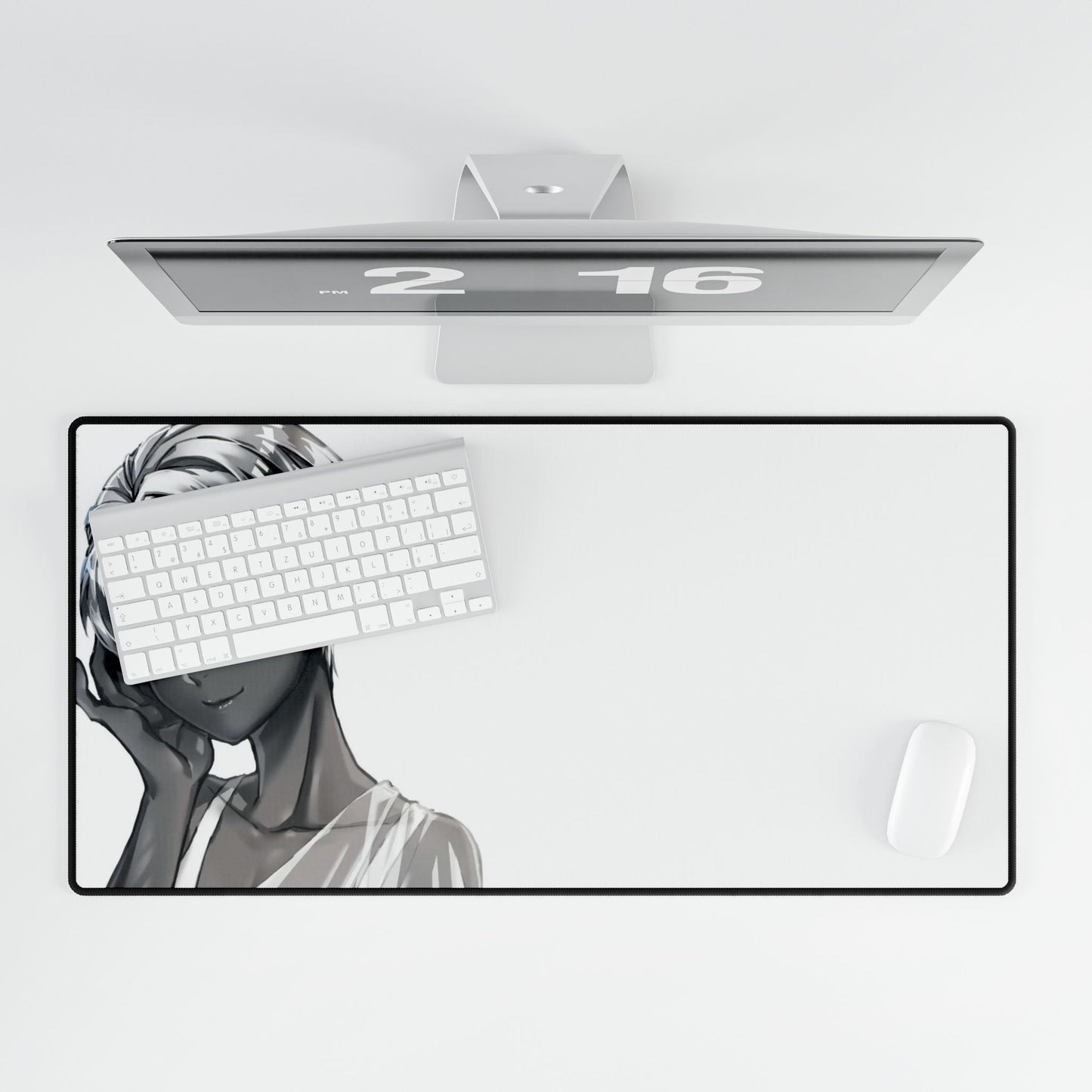 Anime Houseki no Kuni Mouse Pad