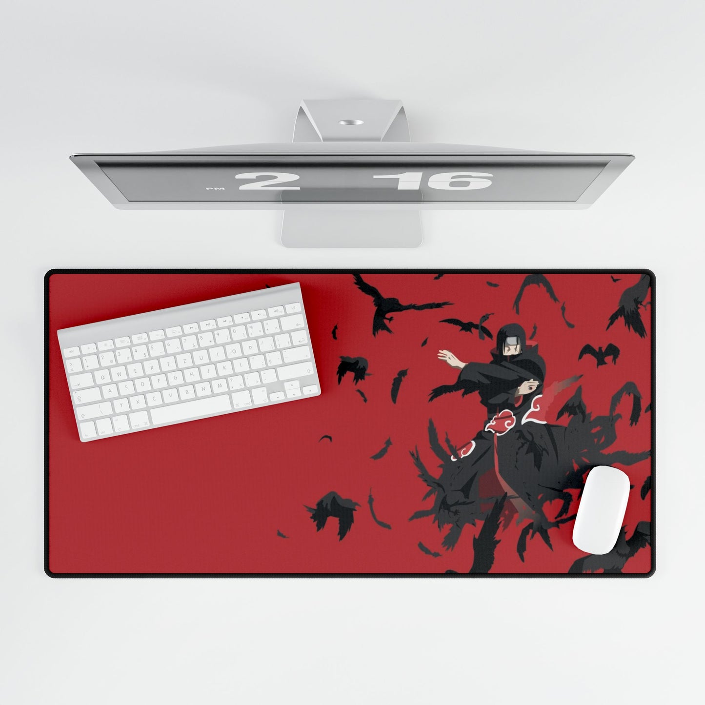 itachi Mouse Pad