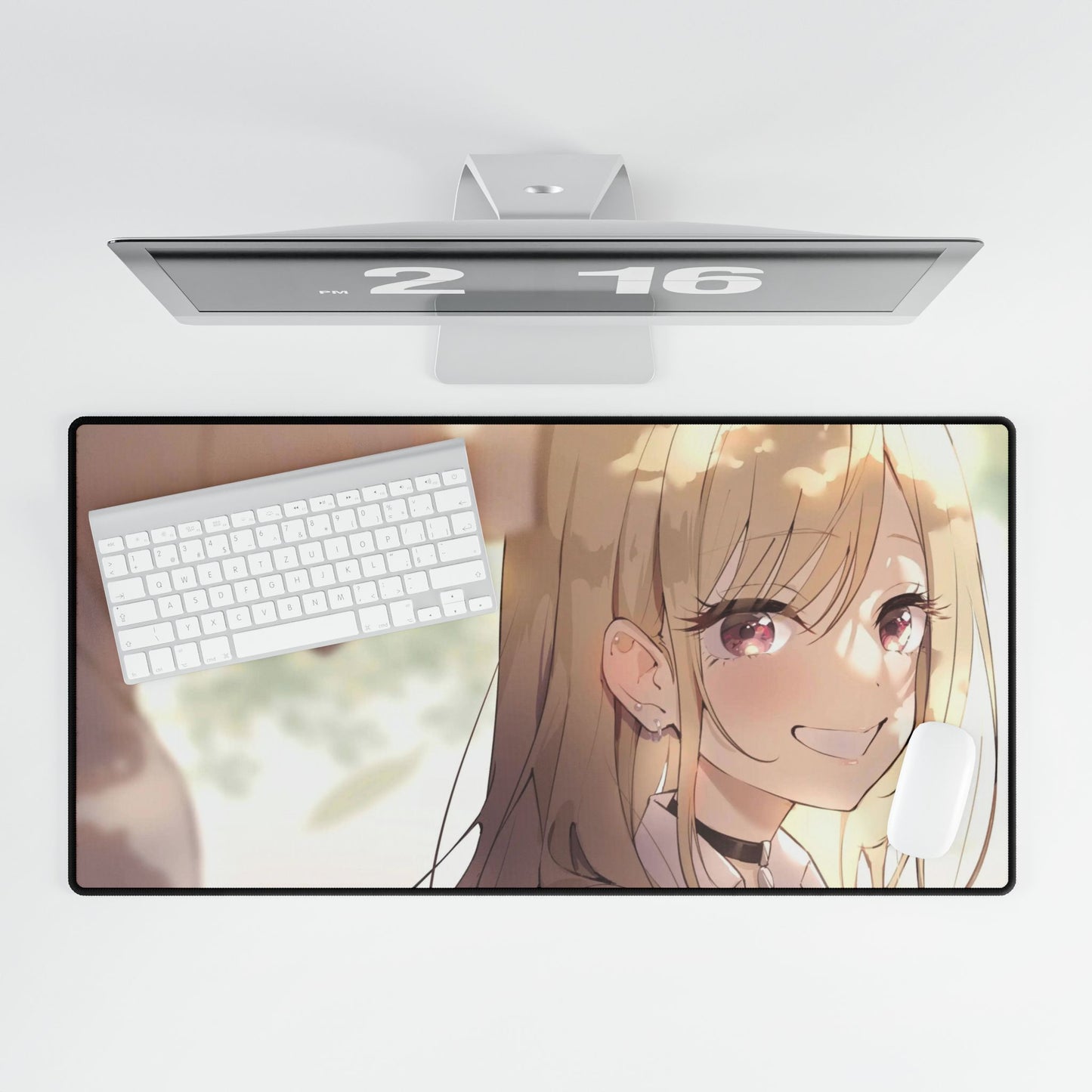 My Dress-Up Darling Mouse Pad