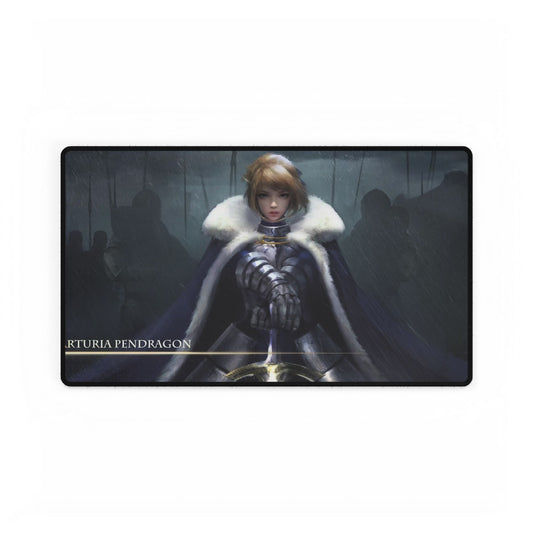 Saber Mouse Pad