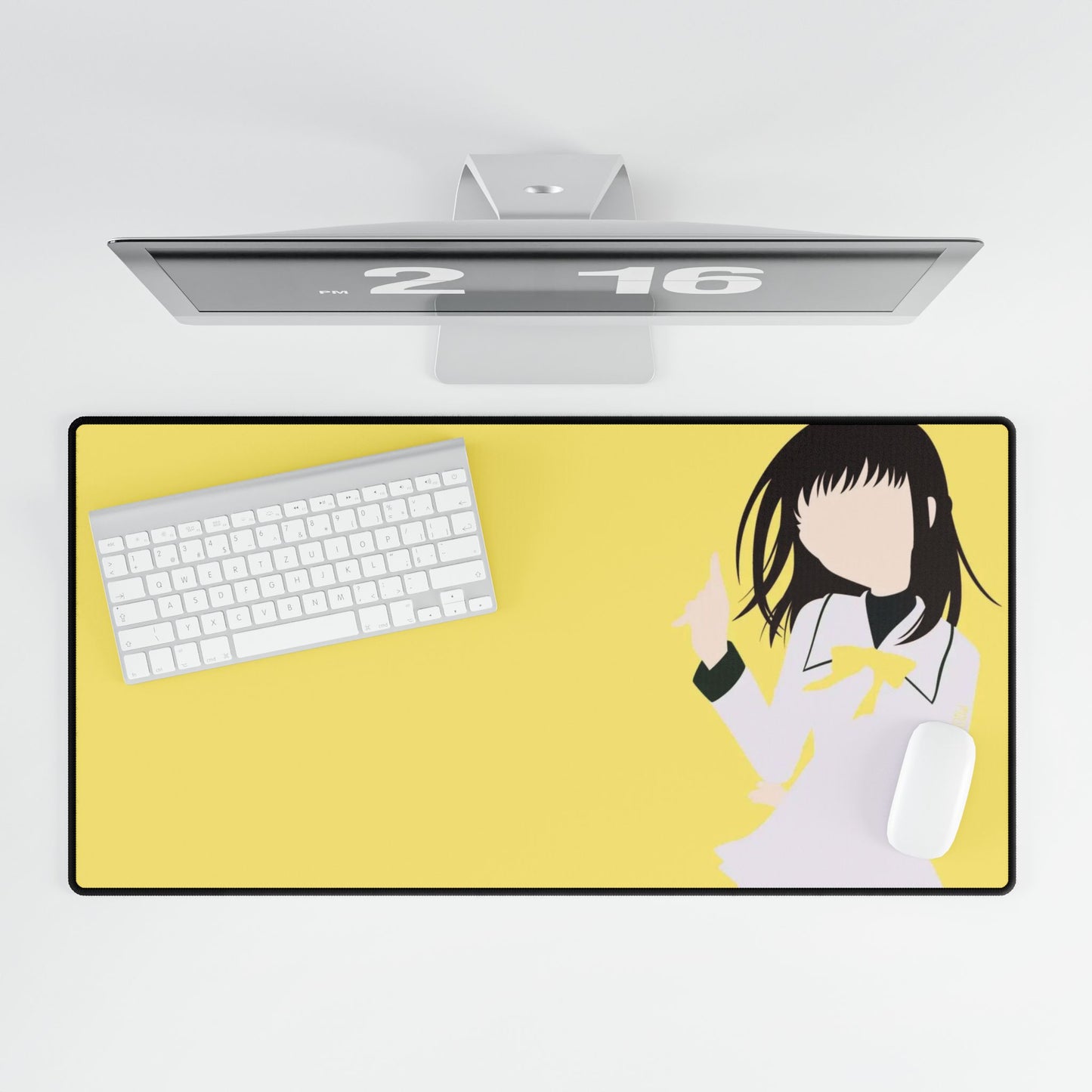 Fruits Basket Mouse Pad