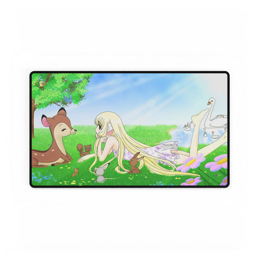 Anime Chobits Mouse Pad