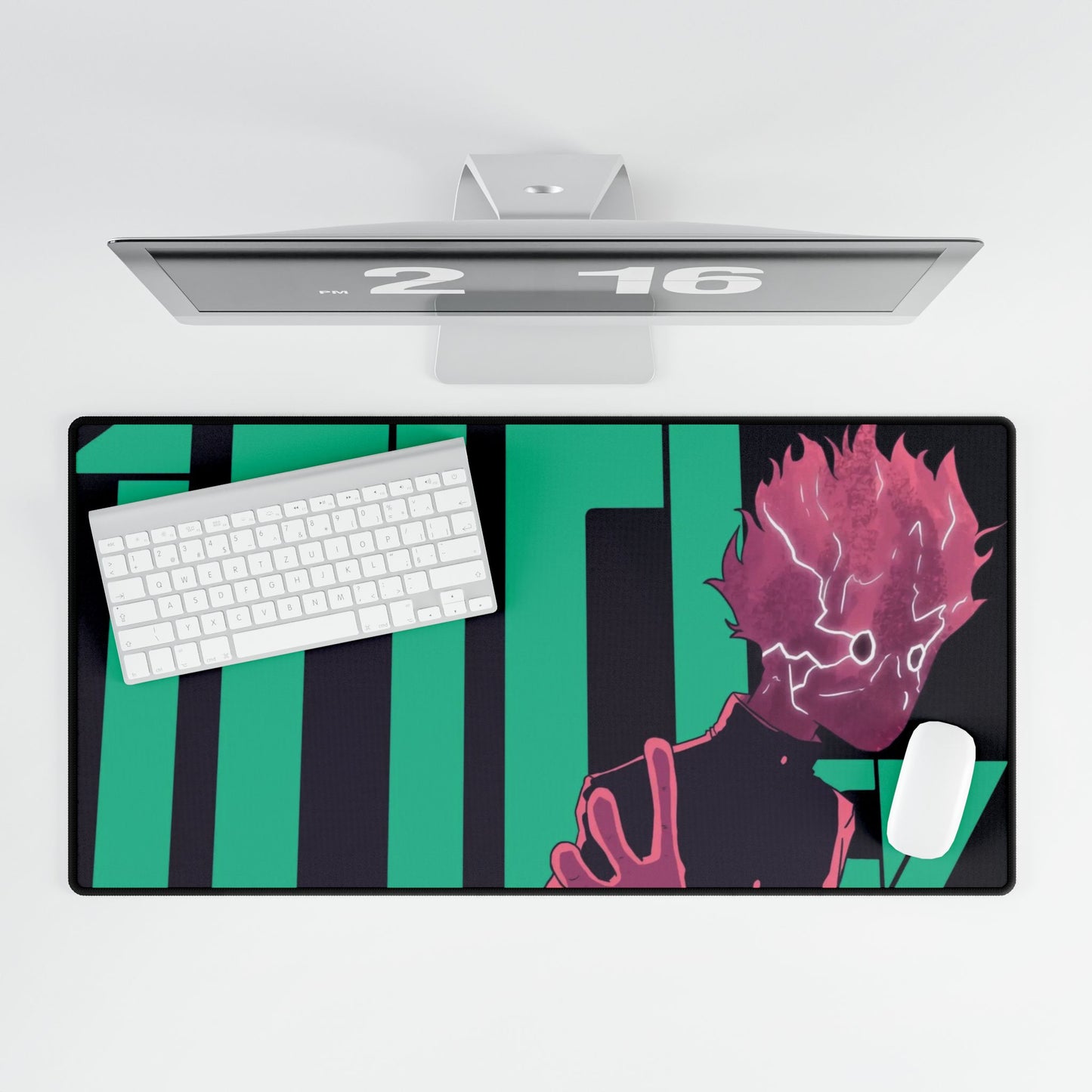 100% Mouse Pad
