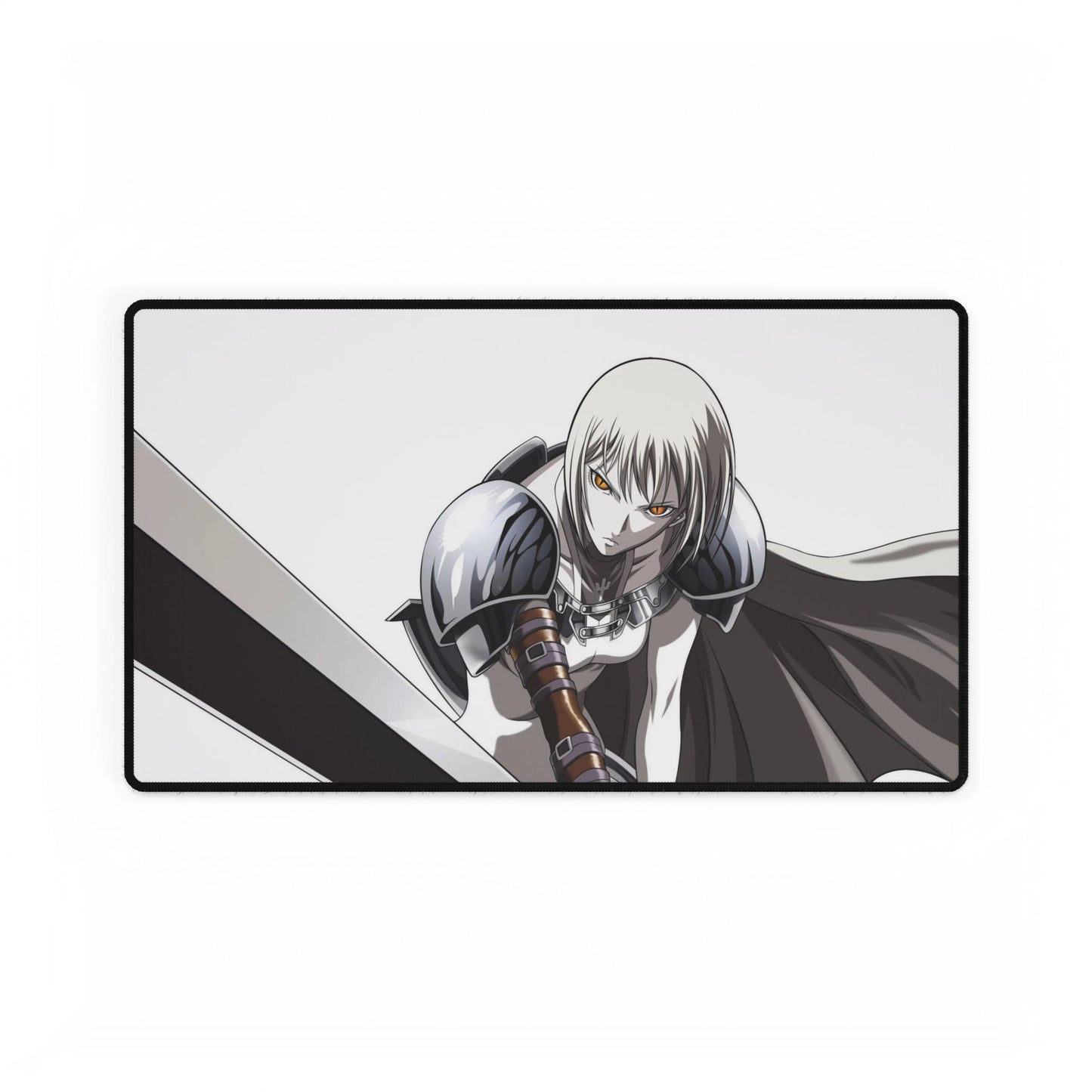 Anime Claymore Mouse Pad