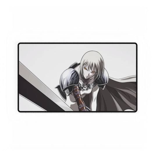 Anime Claymore Mouse Pad