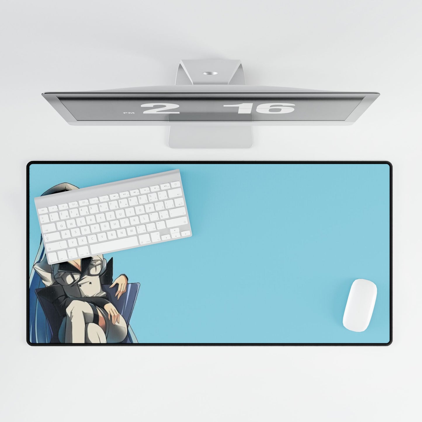 Anime Akame ga Kill! Mouse Pad