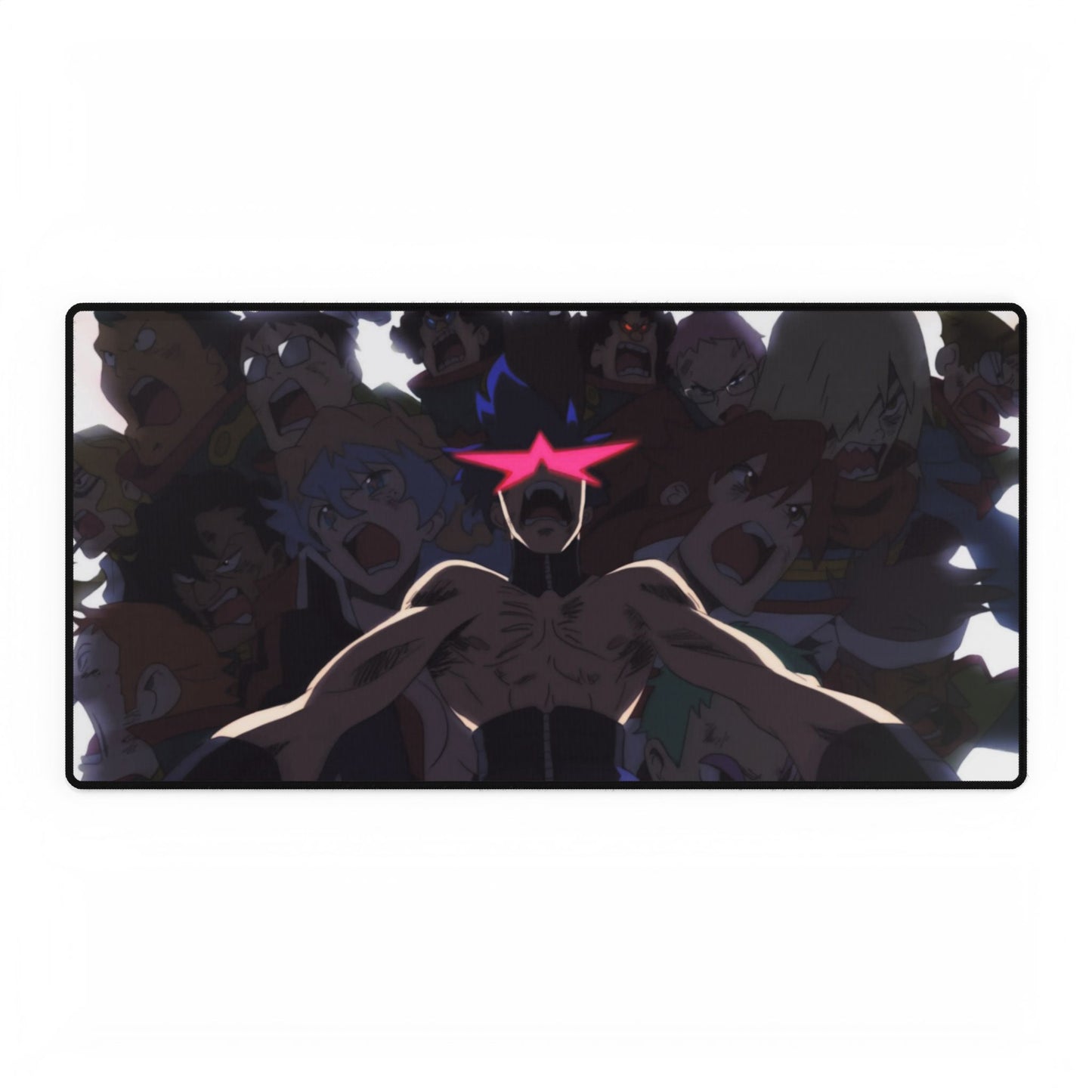 The Lights in the Sky Are Stars... Mouse Pad