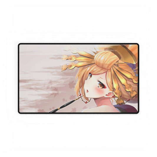 Anime Granblue Fantasy Mouse Pad