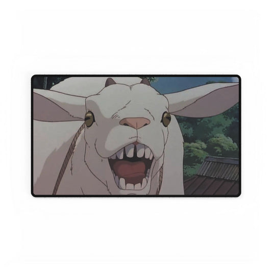 Anime My Neighbor Totoror Mouse Pad