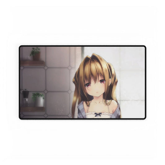 To Love-Ru: Darkness Mouse Pad