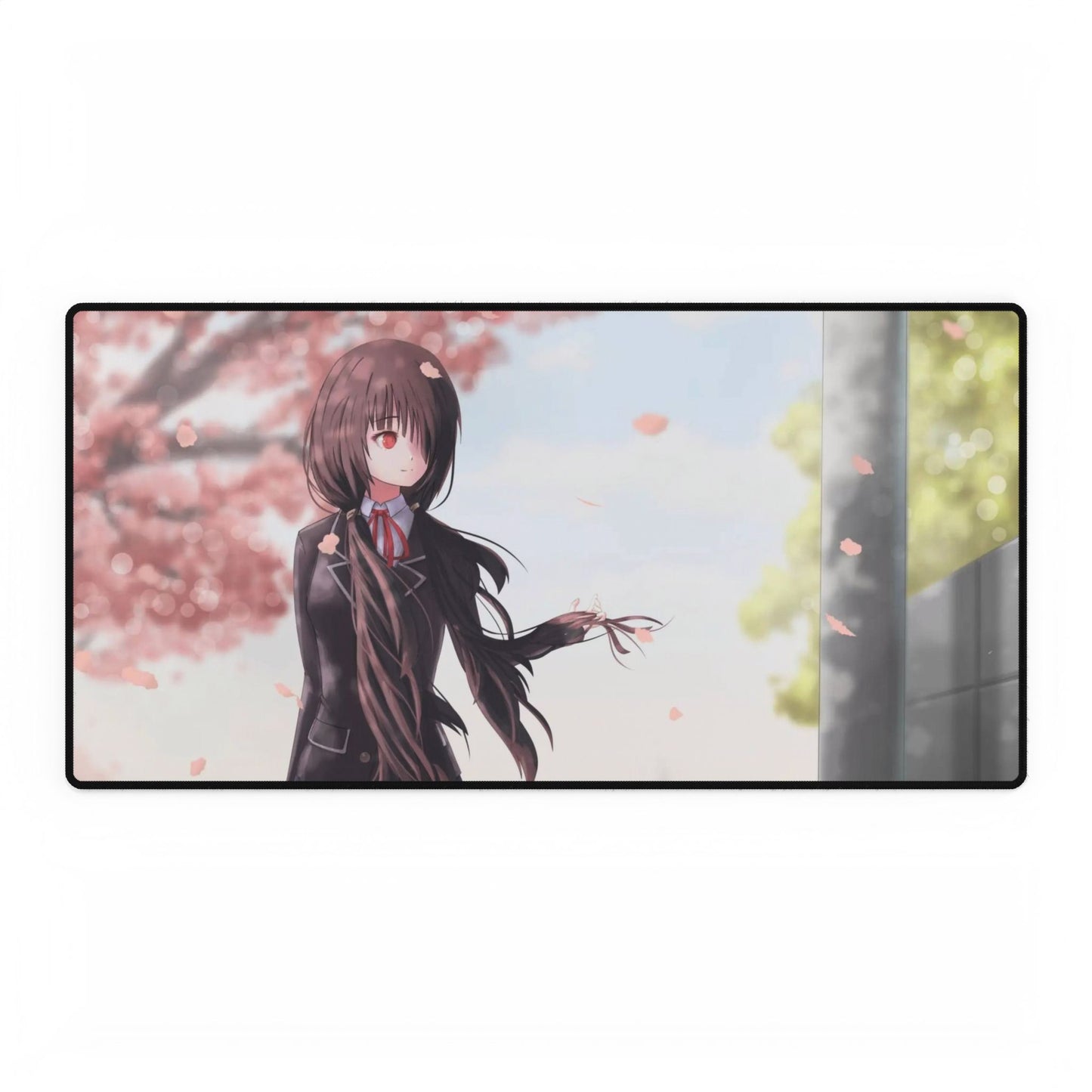 Anime Date A Live Mouse Pad