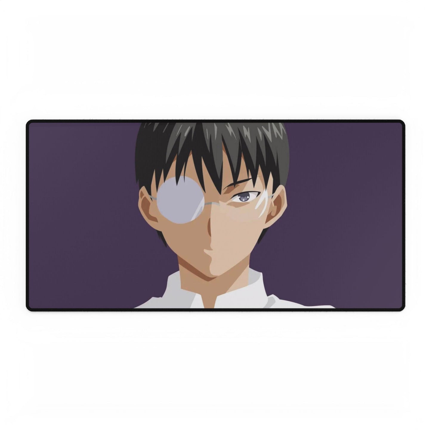 Food Wars: Shokugeki no Soma Mouse Pad