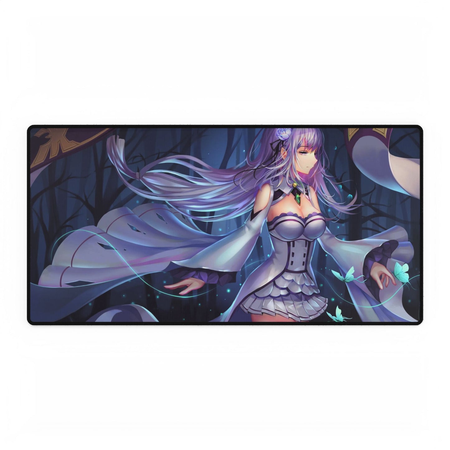 EMT Mouse Pad