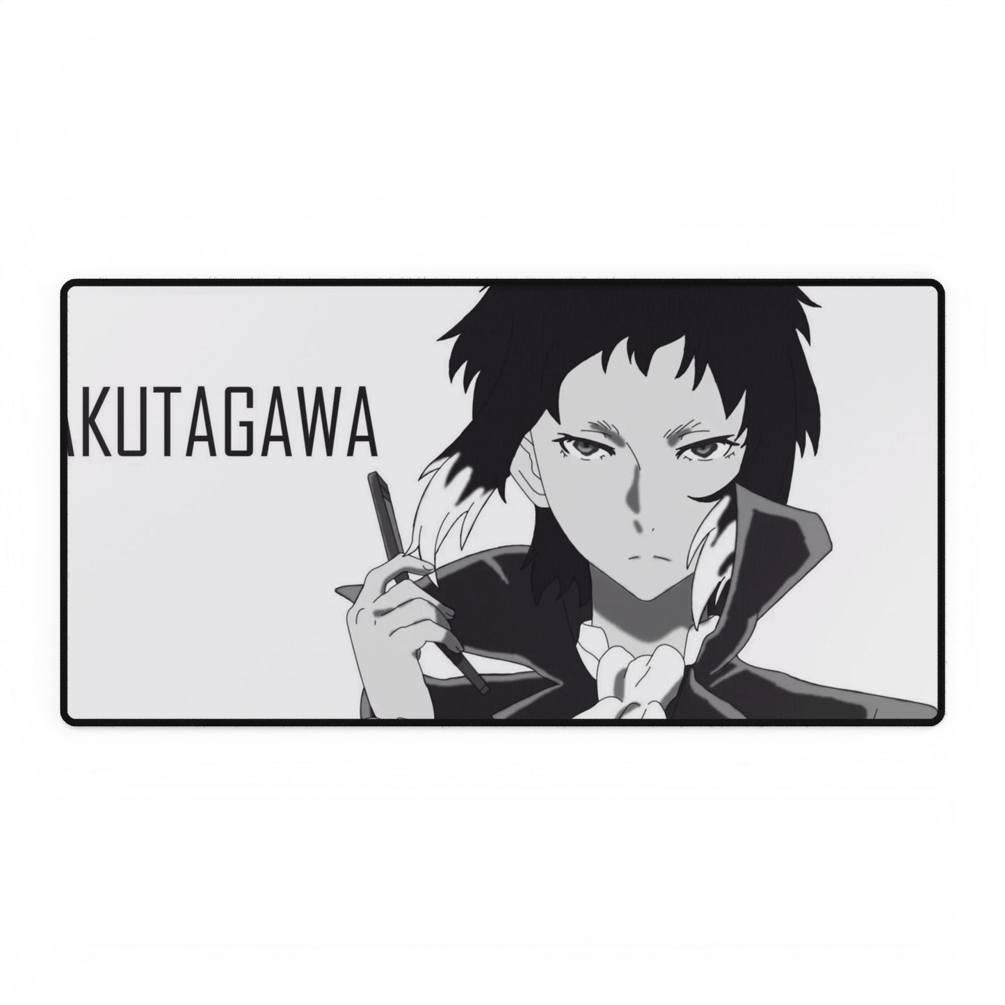 Ryūnosuke Akutagawa Mouse Pad