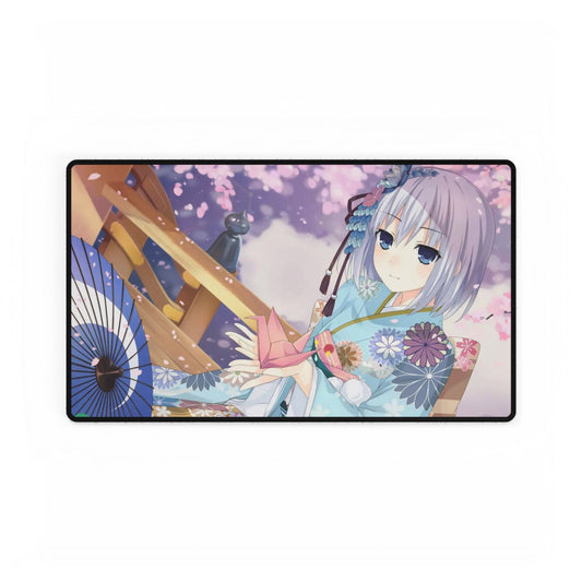 Date A Live Mouse Pad