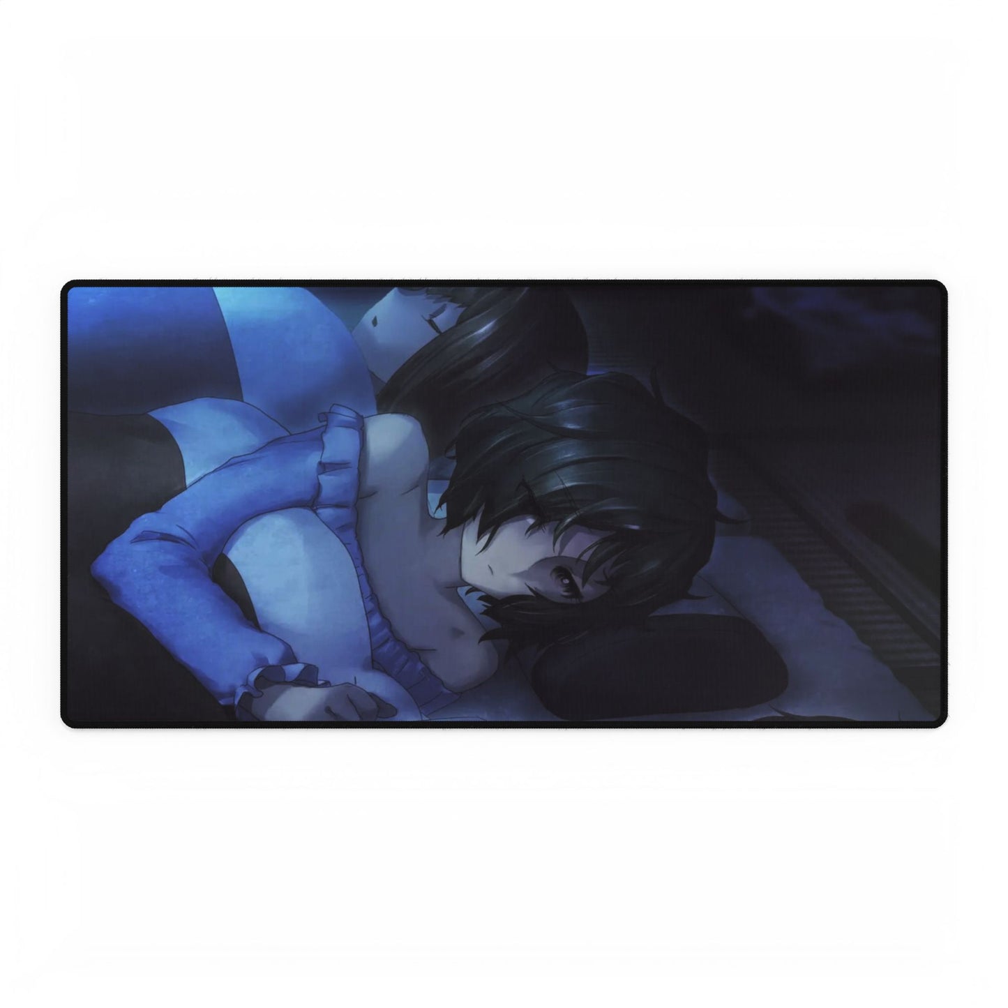 Anime Steins;Gate 0 Mouse Pad