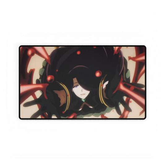 The Eminence in Shadow Mouse Pad