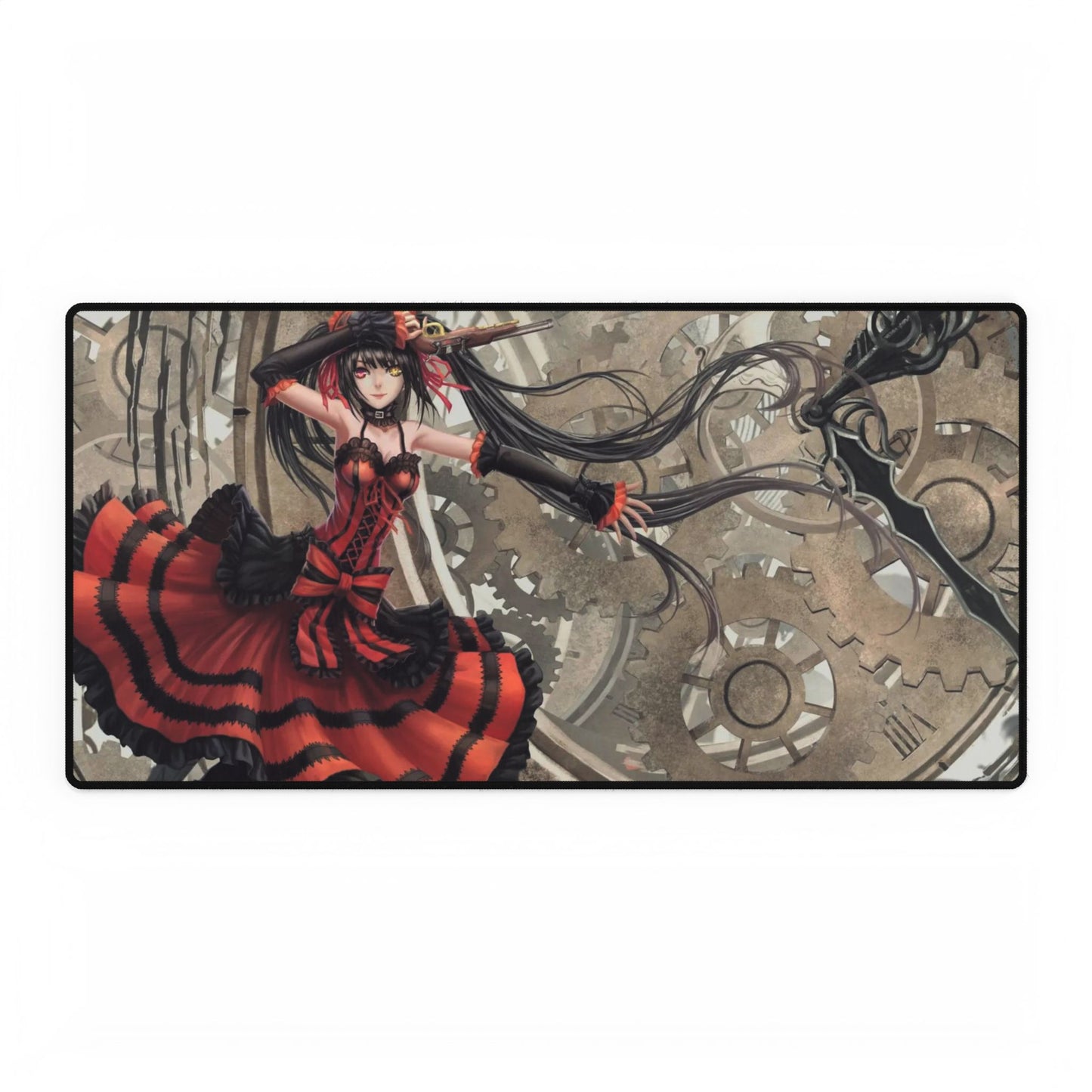 Anime Date A Live Mouse Pad