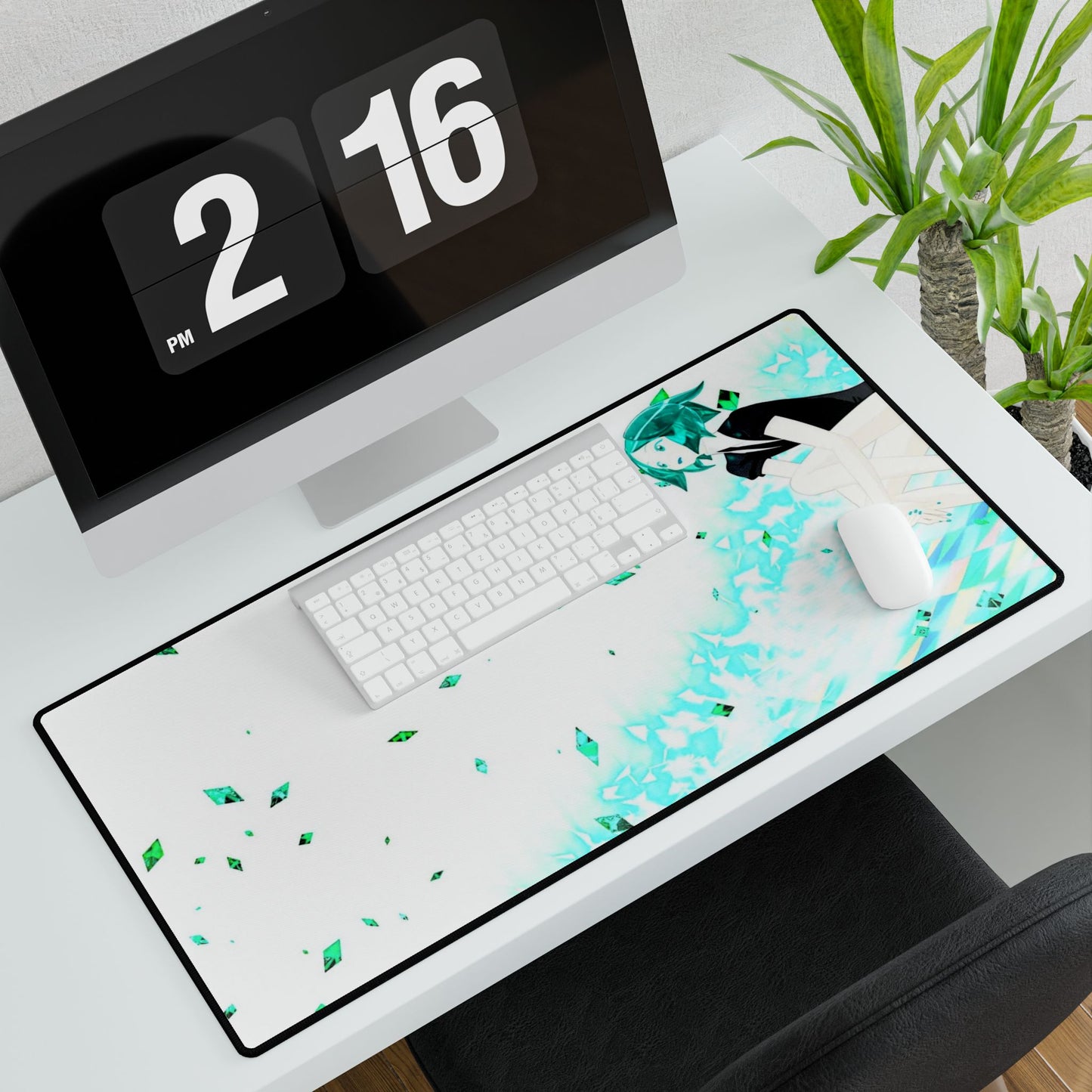 Houseki no Kuni Mouse Pad