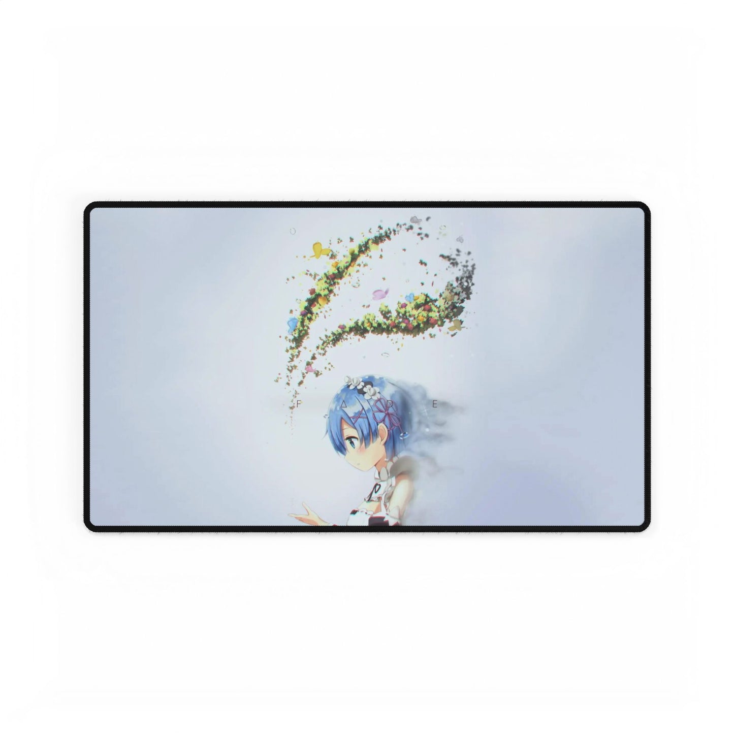 FΔDE Mouse Pad