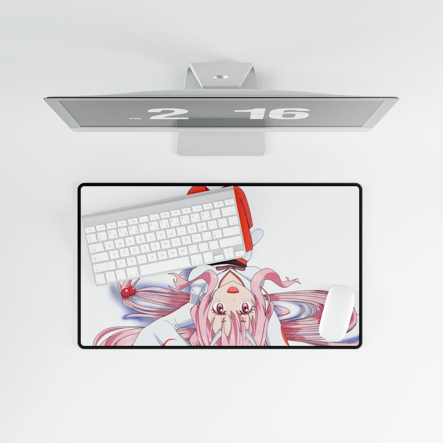 That Time I Got Reincarnated As A Slime Mouse Pad