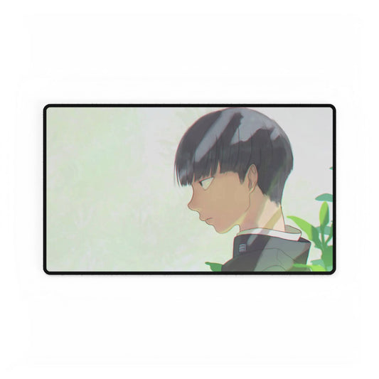 Mob Psycho 100 Shigeo Kageyama Mouse Pad