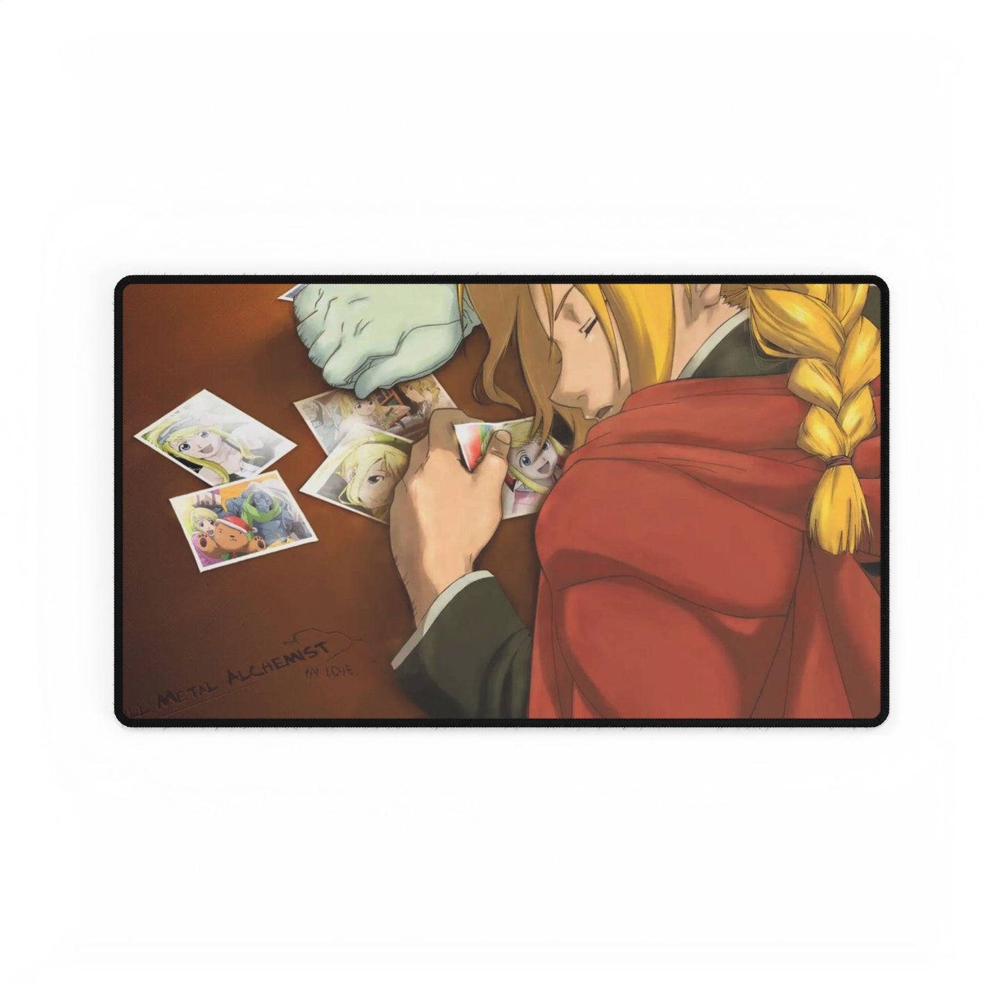 Sweet Dreams Mouse Pad