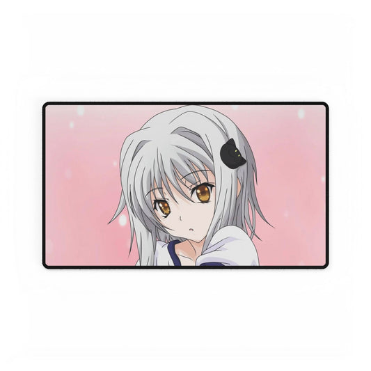 Koneko (Highschool DxD) Mouse Pad