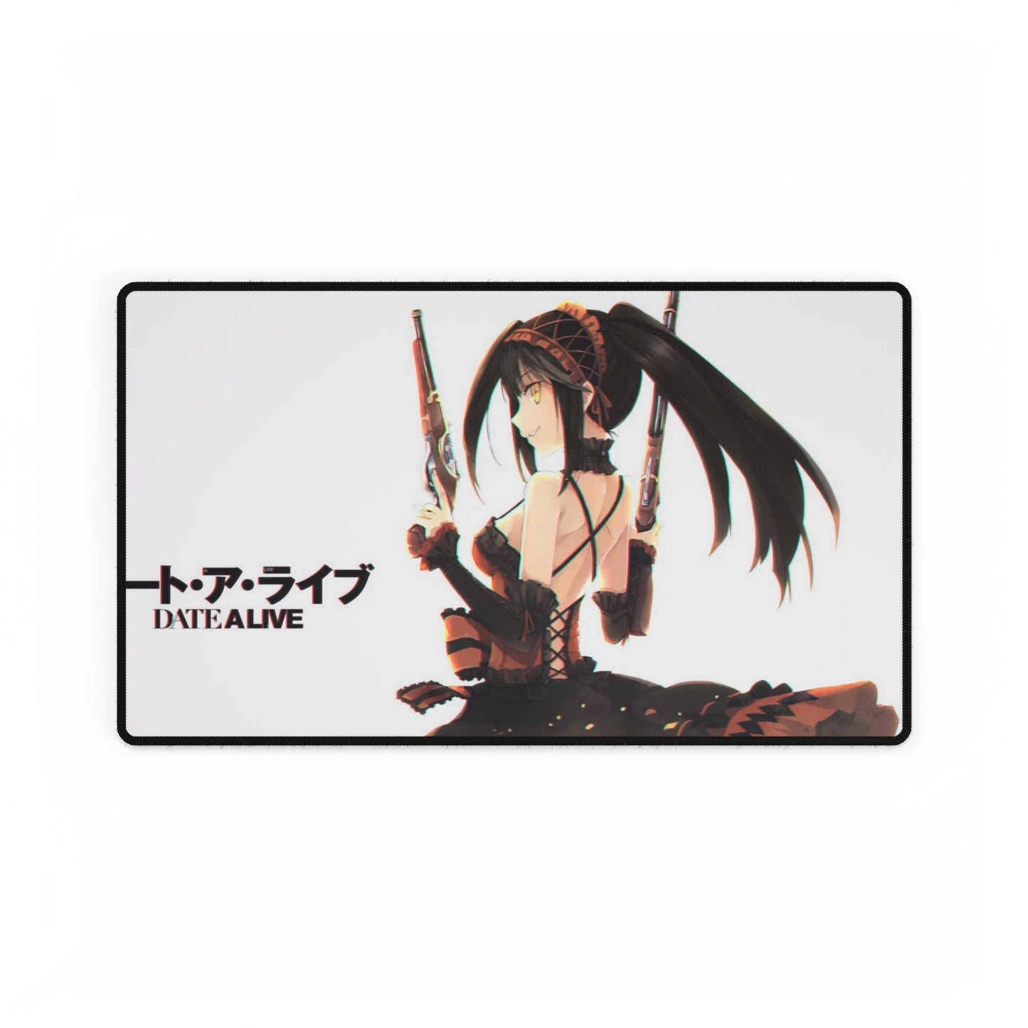 Date A Live Mouse Pad