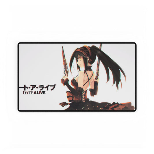 Date A Live Mouse Pad