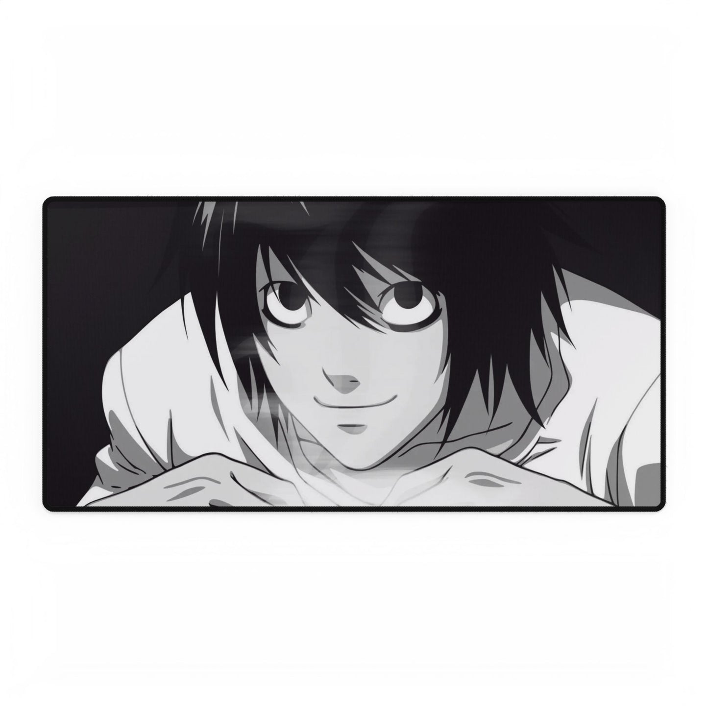 Anime Death Note Mouse Pad
