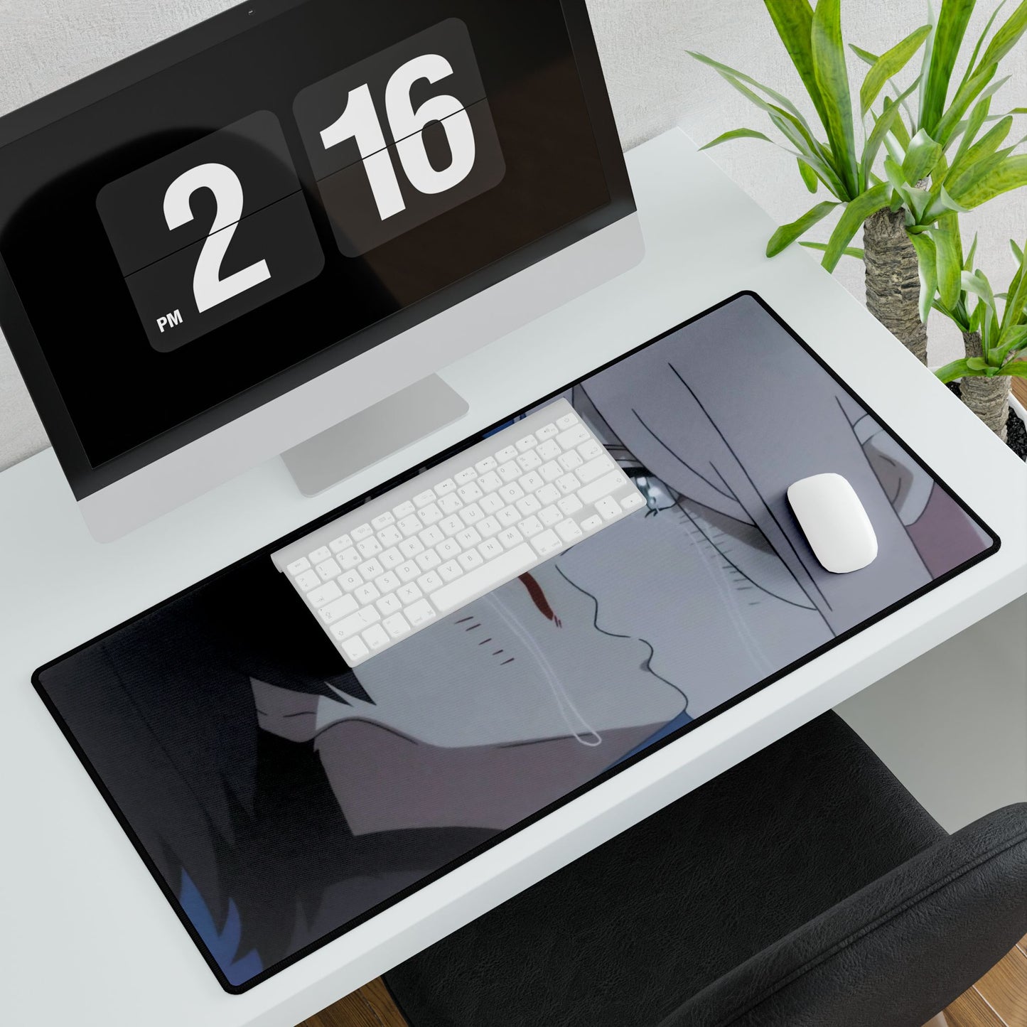 Darling, i'm so sorry Mouse Pad